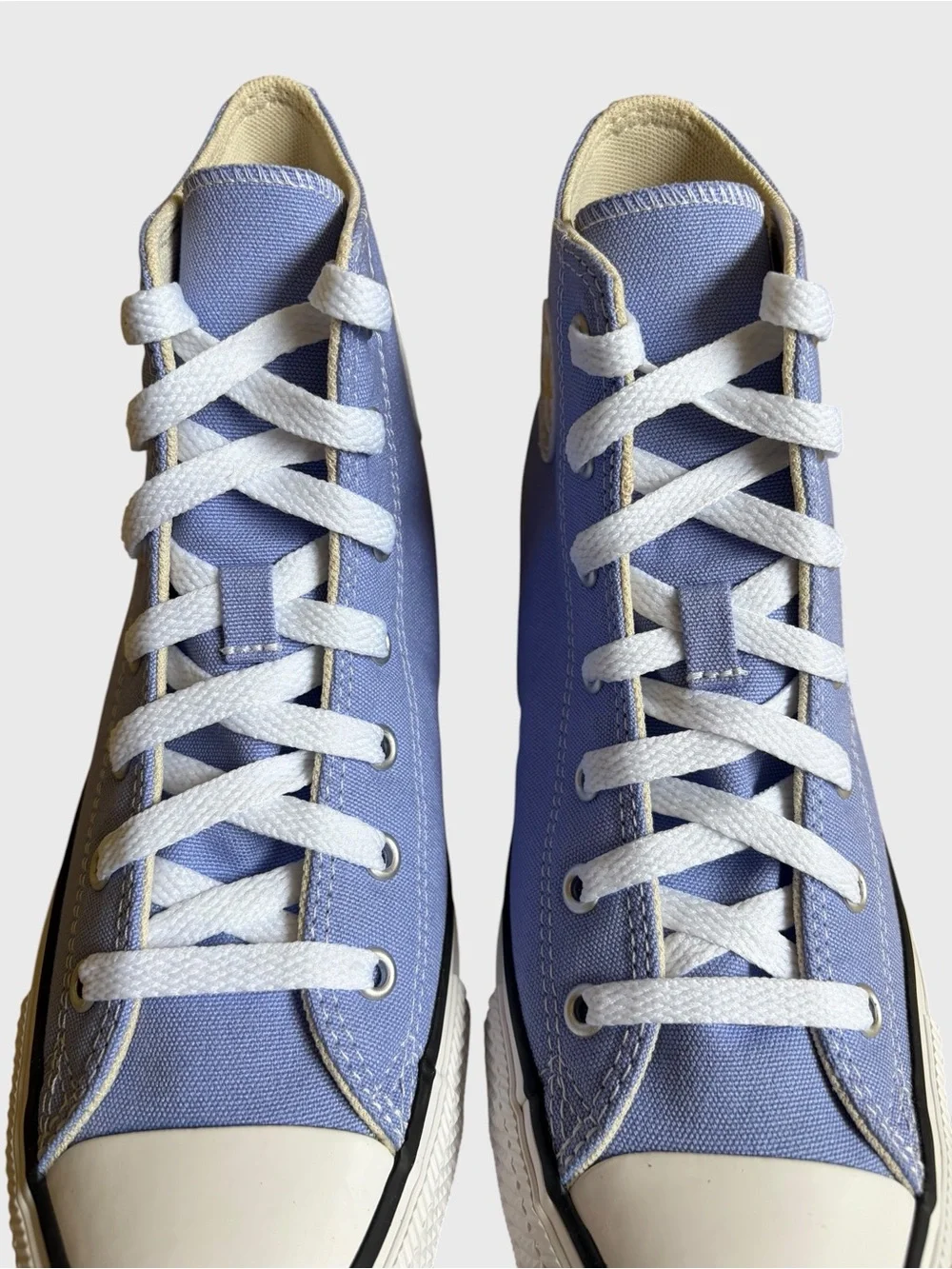 NWB Converse CTAS Big Kids High-Top Canvas Sneakers 6 Very Pery Festival School